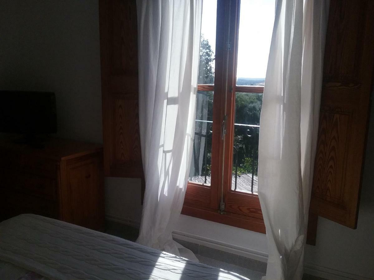 Ses Alzines Apartamento Integrado En Casa Rural Habitada Llucmajor  Ngoại thất bức ảnh